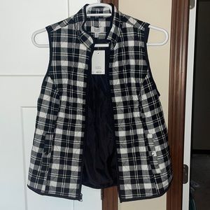 Croft & Barrow Women’s Vest